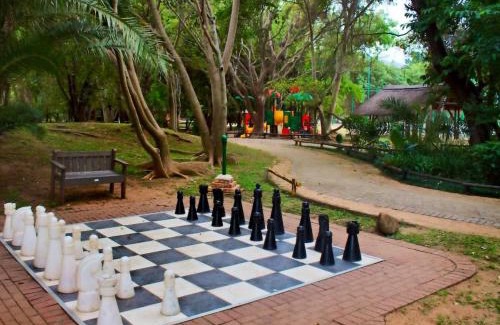 Hazyview Ski Chalet | Kruger Park Lodge Unit 538 - PmP