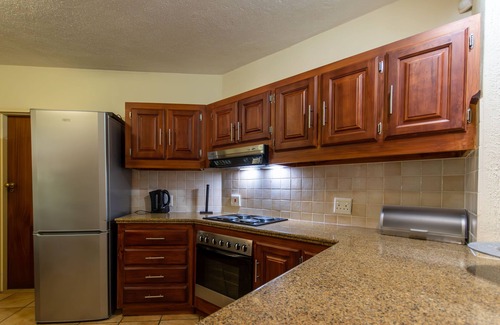 Hazyview Ski Chalet | Kruger Park Lodge Unit No. 265