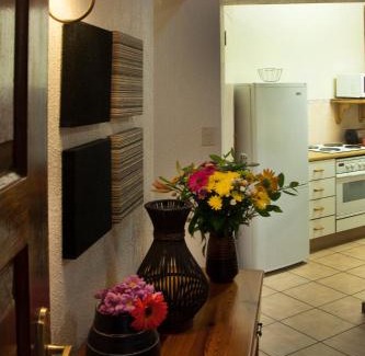 Hazyview Cabin | Kruger Park Lodge Unit No. 543