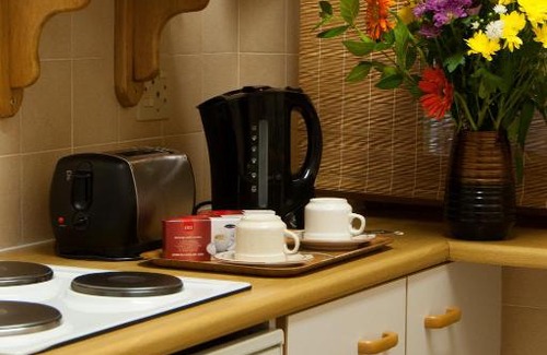 Hazyview Cabin | Kruger Park Lodge Unit No. 543