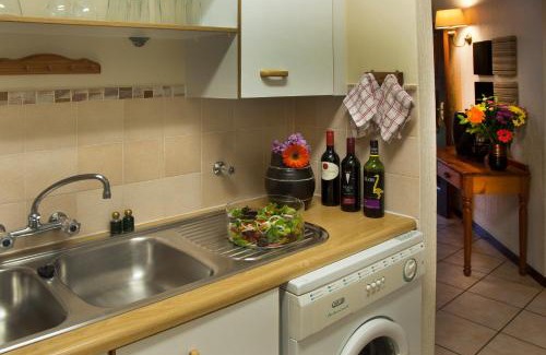 Hazyview Cabin | Kruger Park Lodge Unit No. 543