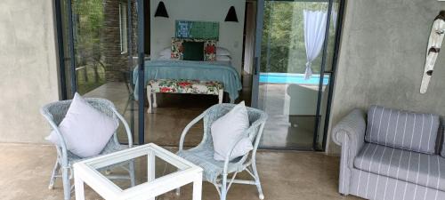 Marloth Park Villa | Kruger River Villas - LionsGate