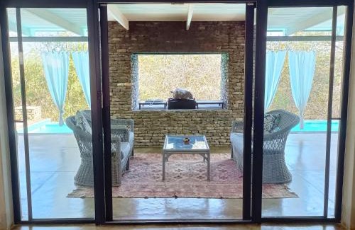 Marloth Park Villa | Kruger River Villas - LionsGate