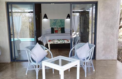 Marloth Park Villa | Kruger River Villas - LionsGate