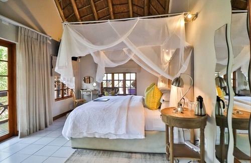 Marloth Park Cabin | Kruger Riverside Lodge