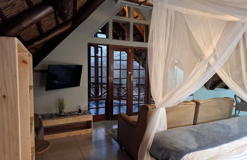 Marloth Park Cabin | Kruger Riverside Lodge