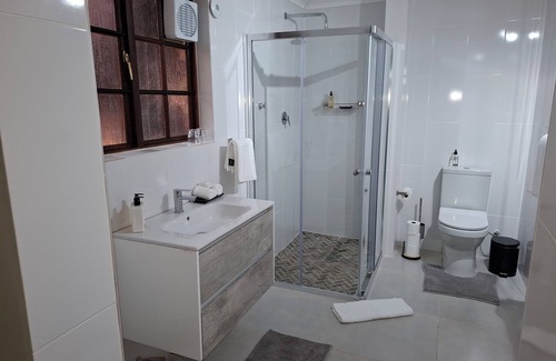Marloth Park Cabin | Kruger Riverside Lodge