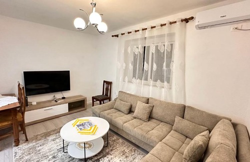 Kruje Apartment | Kruja Retreat