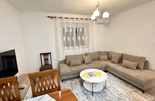 Kruje Apartment | Kruja Retreat