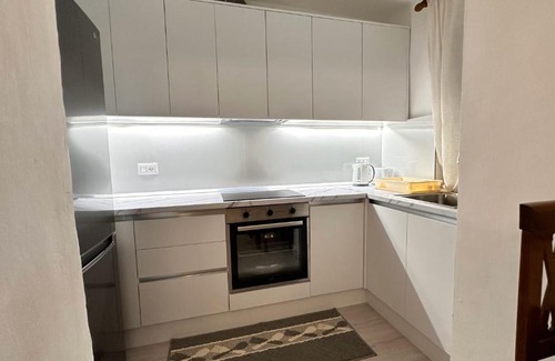 Kruje Apartment | Kruja Retreat