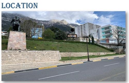 Kruje House | Kruja Shared Apartment