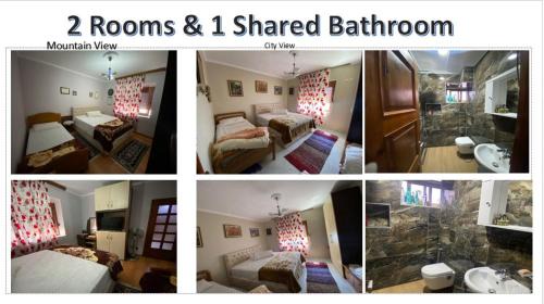 Kruje House | Kruja Shared Apartment
