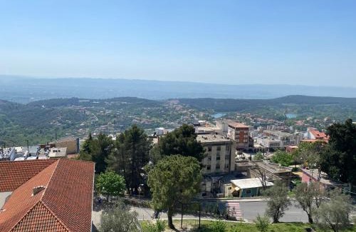 Kruje House | Kruja Shared Apartment
