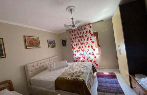 Kruje House | Kruja Shared Apartment
