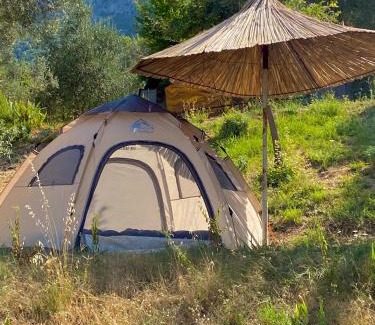 Kruje Other | Kruje Camping