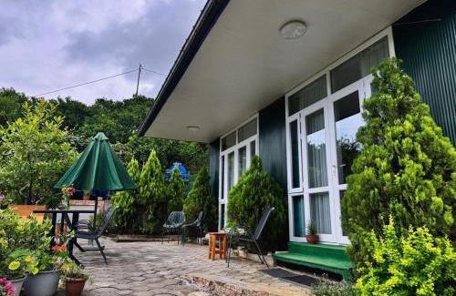Kobuleti Apartment | Krupitskiy House