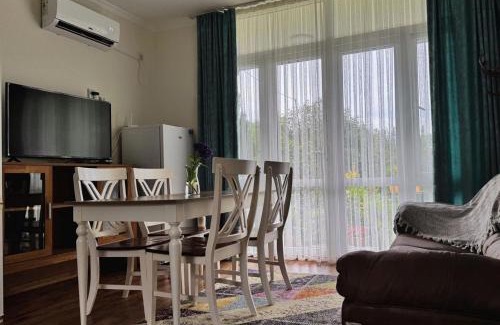 Kobuleti Apartment | Krupitskiy House