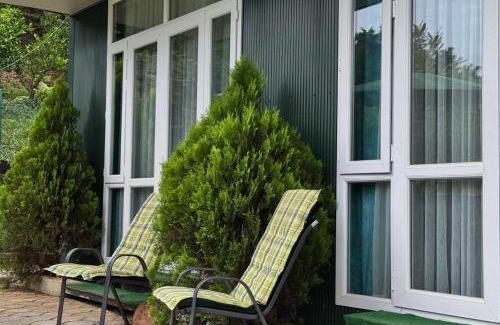 Kobuleti Apartment | Krupitskiy House