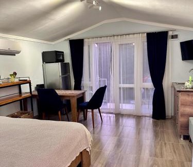 Kobuleti Apartment | Krupitskiy House