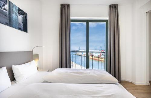 Wismar Apartment | Krusespeicher Krusespeicher 4-58
