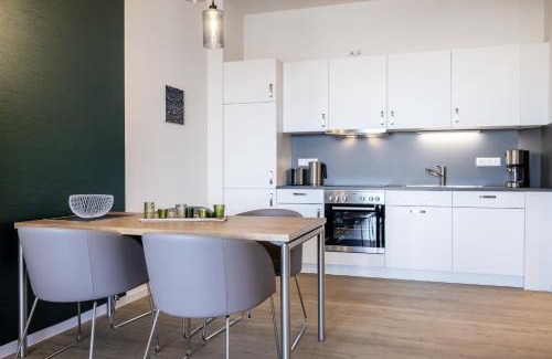 Wismar Apartment | Krusespeicher Krusespeicher 4-58