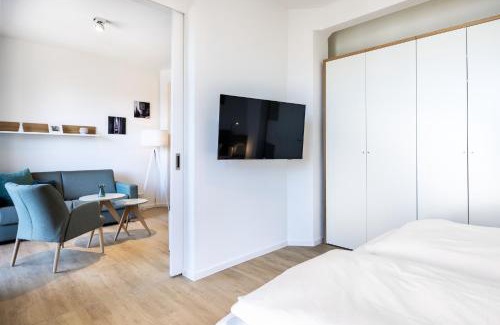 Wismar Apartment | Krusespeicher Krusespeicher 4-58