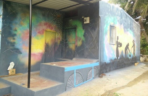 Nandigunda Other | KrushiKutumba - Bunker 2