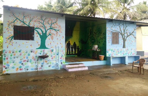 Nandigunda Other | KrushiKutumba - Bunker 2