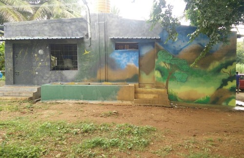 Nandigunda Other | KrushiKutumba - Bunker 2