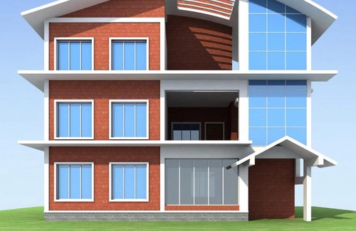 Alibaug House | KrushnaKunj Holiday Home Nagaon-Alibag