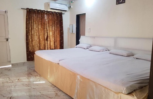 Alibaug House | KrushnaKunj Holiday Home Nagaon-Alibag