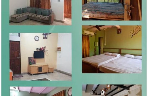 Alibaug House | KrushnaKunj Holiday Home Nagaon-Alibag
