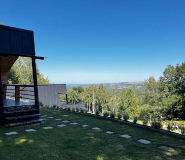 Risca Other | Krusta Panoramic Resort