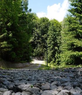 Risca Other | Krusta Panoramic Resort
