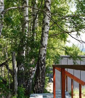 Risca Other | Krusta Panoramic Resort