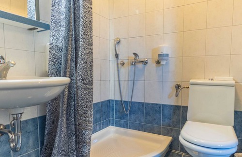 Ambroz pod Krvavcem House | Krvavec Double room with balcony 2