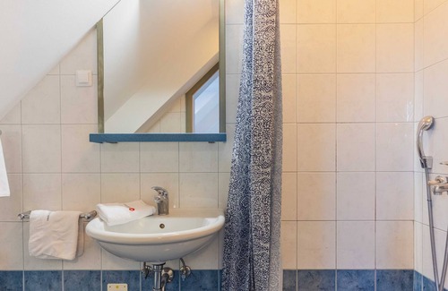Ambroz pod Krvavcem House | Krvavec Double room with balcony 2
