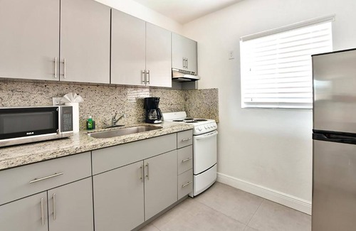 Wynwood Art District Apartment | Krym - Studios in Wynwood