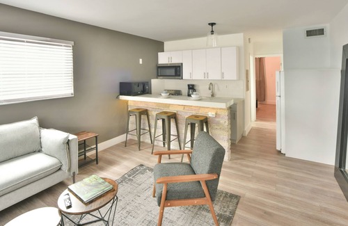 Wynwood Art District Apartment | Krym - Studios in Wynwood