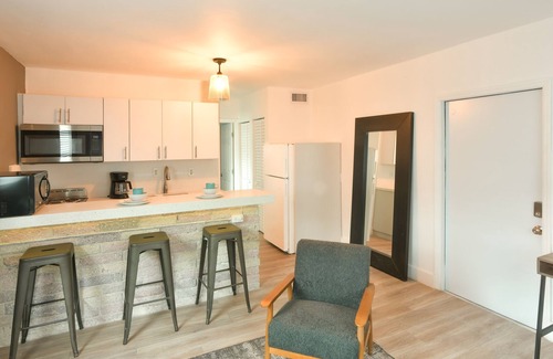 Wynwood Art District Apartment | Krym - Studios in Wynwood