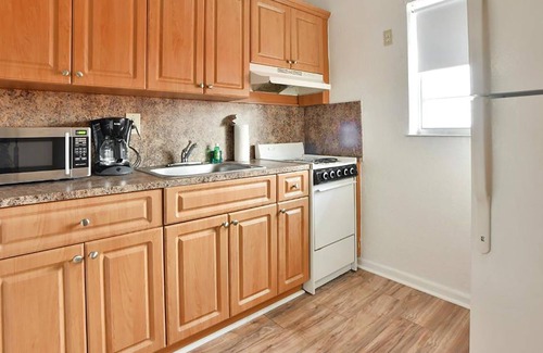 Wynwood Art District Apartment | Krym - Studios in Wynwood