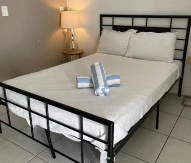 Wynwood Art District Apartment | Krymwood Flats Wynwood