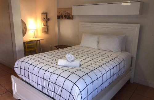 Wynwood Art District Apartment | Krymwood Flats Wynwood