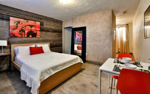 Wynwood Art District Apartment | Krymwood Flats Wynwood