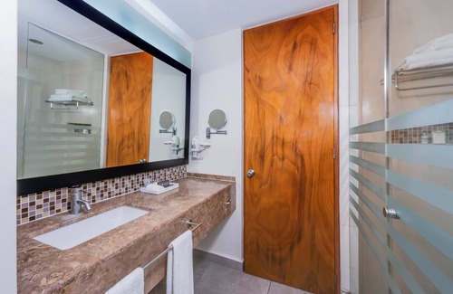 Downtown Cancun Hotel | Krystal Urban Cancun & Beach Club