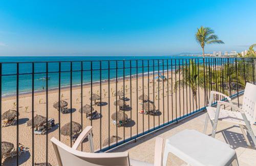 North Hotel Zone Resort | Krystal Vallarta