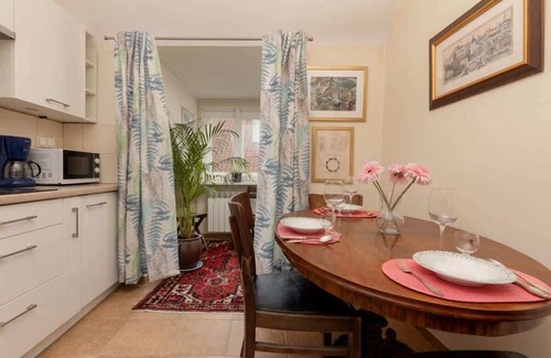 Old Town Apartment | Krzywe Koło 30 | Stylish Apartment | Remote Work