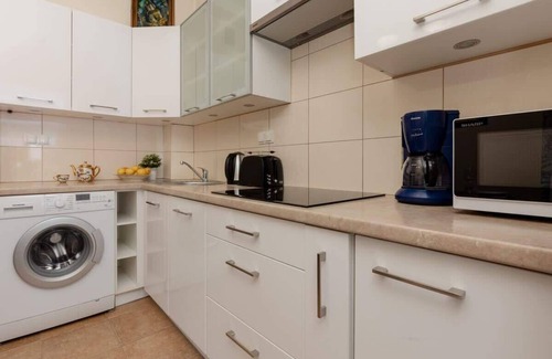 Old Town Apartment | Krzywe Koło 30 | Stylish Apartment | Remote Work