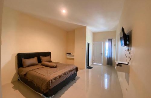 Cilacap House | KS Guest House