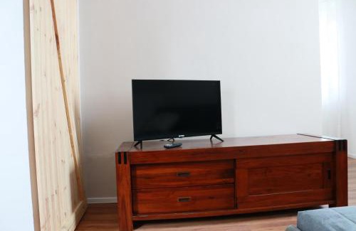 Links der Wertach-Sud Apartment | KS Home Living